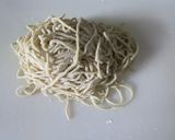 蒸し麺つくり作り方3写真