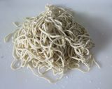 蒸し麺つくり作り方4写真