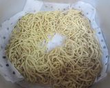 蒸し麺つくり作り方7写真