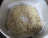蒸し麺つくり作り方6写真