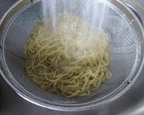 蒸し麺つくり作り方9写真