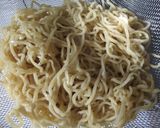 蒸し麺つくり作り方10写真