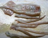 いかの姿焼き作り方1写真