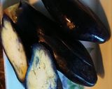 茄子漬け 新潟の味part1作り方7写真