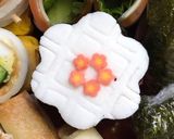 お弁当に！はんぺんチーズイン作り方7写真