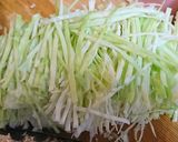 酢キャベツでお酢を毎日とろう！作り方1写真