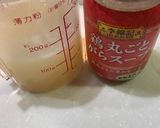 失敗しない簡単！豚肉キムチ中華風作り方2写真
