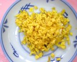 ♡胃腸に優しい♪ぷるぷるボール♡作り方2写真