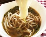 冷たいうどんつゆ作り方3写真