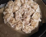 BIG焼売(はんぺん.エビ.豚挽肉入り)作り方10写真