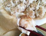 BIG焼売(はんぺん.エビ.豚挽肉入り)作り方11写真