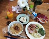 歯に負担のかからない冷や奴の食べ方作り方3写真