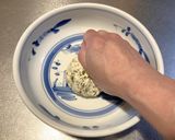 山椒うどん作り方9写真