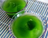 うす茶糖の飲み方♪作り方3写真