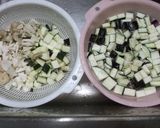 【糖質オフ】具だくさん☆キーマカレー作り方2写真