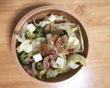 レタスがまるまる食べたくなるサラダ作り方5写真