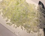 ヘルシー★揚げないかぼちゃコロッケ♪作り方4写真