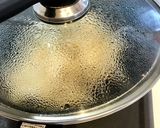 豚肉ともやしのマヨポン炒め作り方2写真