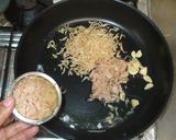 トマトツナ缶のパスタ♪簡単チーズキャベツ作り方6写真