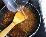 簡単 美味しい肉味噌をたくさん作りおき作り方4写真