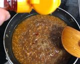 簡単 美味しい肉味噌をたくさん作りおき作り方5写真