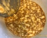 豚肉ともやしのマヨポン炒め作り方3写真