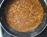 簡単 美味しい肉味噌をたくさん作りおき作り方6写真