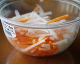 お手軽なま酢作り方3写真
