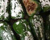 ピーマンの肉詰め作り方5写真