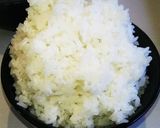 ご飯 まんが日本昔ばなし 盛り作り方7写真