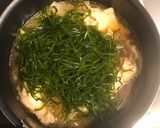 手羽元と切り昆布の煮物作り方5写真