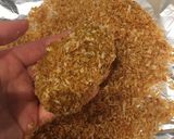 ヘルシー★揚げないかぼちゃコロッケ♪作り方11写真