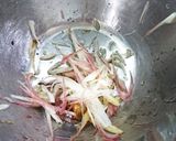 自家製ソースでキノコたっぷりステーキ作り方6写真