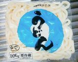 卵キムチうどん作り方1写真