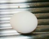 卵キムチうどん作り方2写真