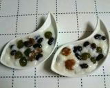 6月のお菓子~水無月作り方13写真