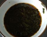 ＊昼食に我が家の簡単なざるうどん＊作り方7写真