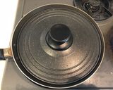 瓦そば(KAWARA SOBA)作り方3写真