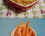 お味はたんかんそのものピール作り方4写真