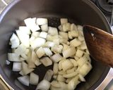 糖質制限的な豆腐グラタンだよ☆作り方1写真