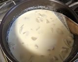 糖質制限的な豆腐グラタンだよ☆作り方3写真