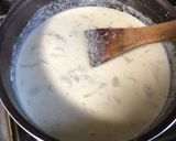 糖質制限的な豆腐グラタンだよ☆作り方4写真