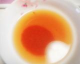 ＊夏のつまみに♬身欠きにしんの甘酢漬け＊作り方4写真