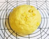 水と砂糖不使用＊びえいのコーンパン。作り方7写真