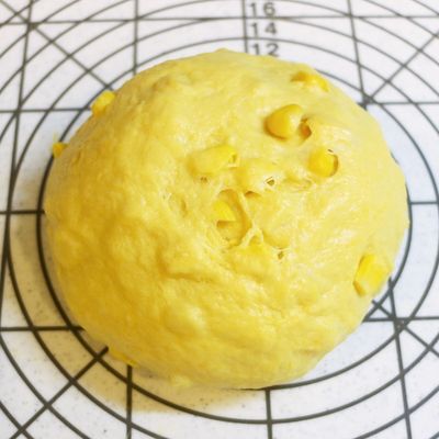 水と砂糖不使用＊びえいのコーンパン。 by じゅーん＊ 【クックパッド