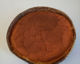 真ん中が凹まないベイクドチーズケーキ作り方13写真
