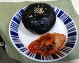 ビピンパ風おにぎり♬作り方6写真