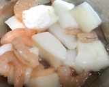 超楽々やみつき粉末ソース焼きそば作ります作り方2写真
