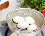 お子ちゃまタマゴサンド作り方1写真