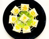 お子ちゃまタマゴサンド作り方4写真